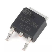 ȫ��ԭ�b�NƬ��Ч����NCE01P30K TO-252-2 30A 100V P�ϵ�MOS��