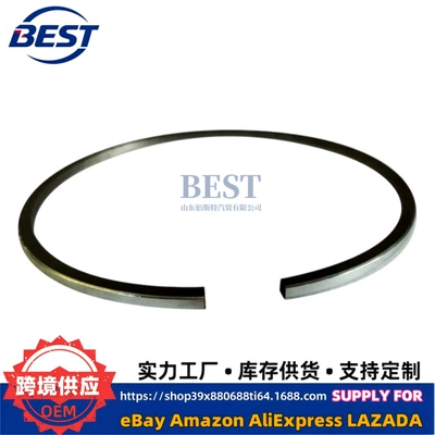 71mm Std Piston Ring Piston, piston ring, piston pin
