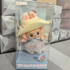 三代甜心高品质现货甜心妹妹高颜值搪胶脸毛绒挂件可爱公仔挂件