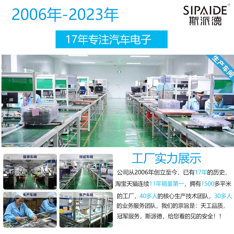 工厂实力20230329