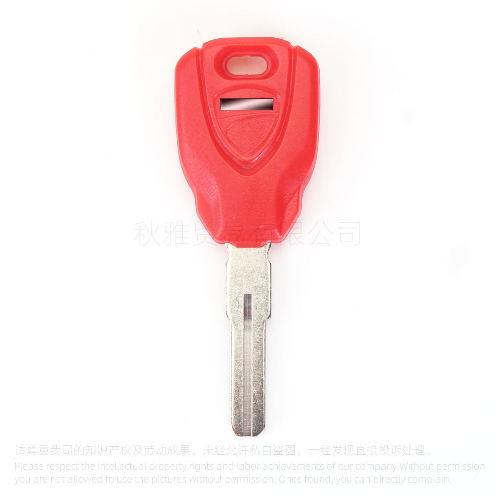 Suitable for motorcycle Ducati Monster 696 796 795 899 959 1098 1199 1299 key embryo