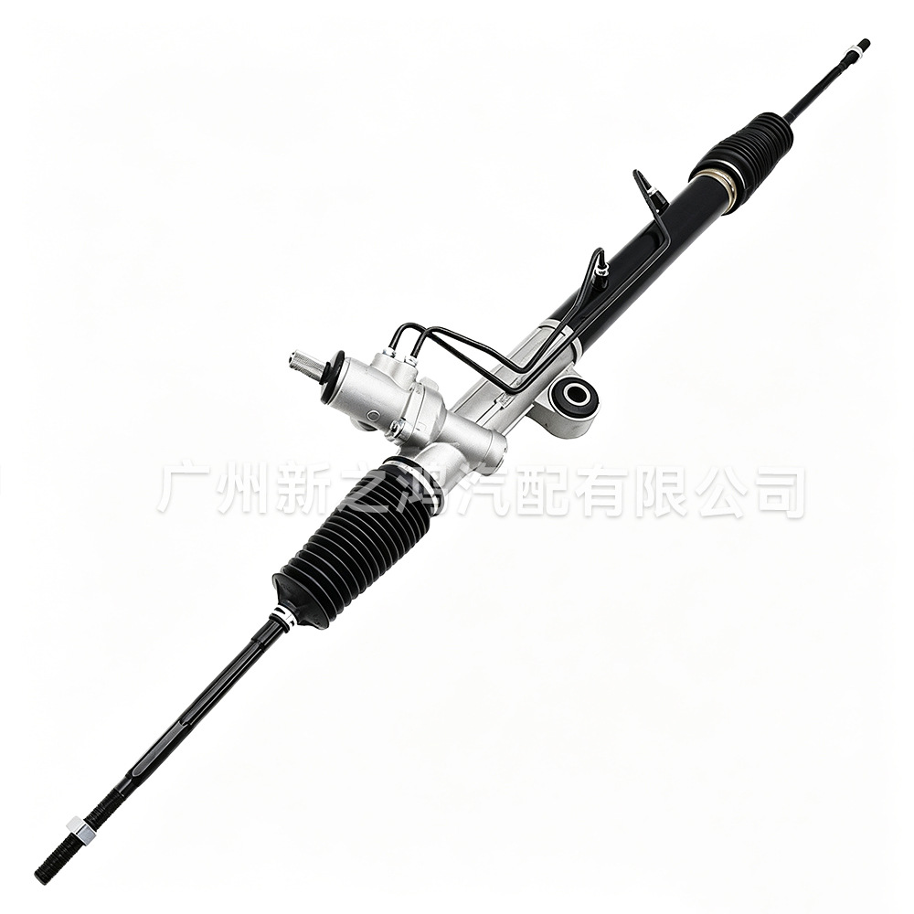 3411110BP00XC, suitable for Great Wall Haval H3, H5, Fengjun 5, and Fengjun 6, steering gear rack assembly