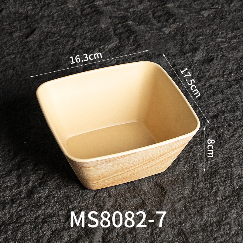 단면 나뭇결 MS8082-7