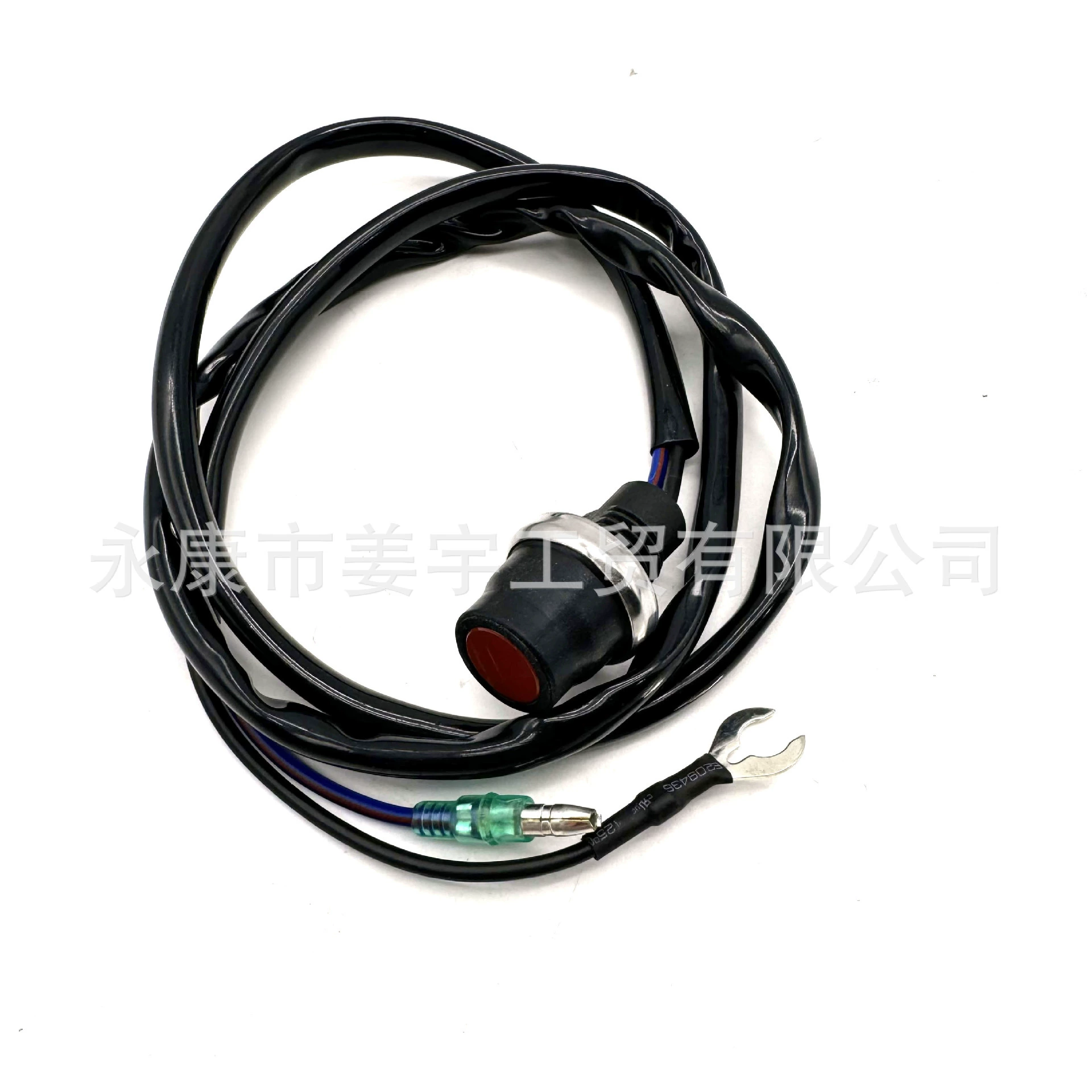 Подходит для Suzuki внешний двигатель DT9.9-DT40C двигателя бензинового двигателя выключатель