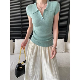 女式T恤;女式针织衫;女式衬衫