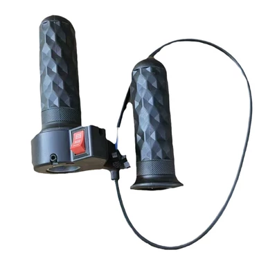 Golden Fruit Universal Electric Motorcycle, Other Electric Vehicle Accessories