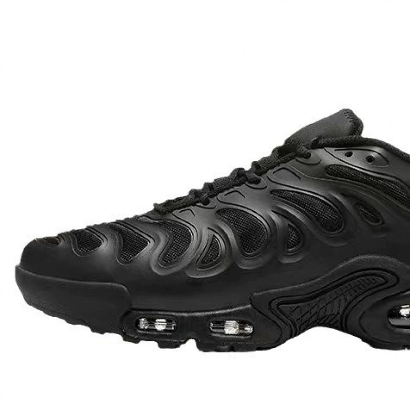 Кроссовки AIR MAX Plus Drift Casual с воздушной подушкой, конкретная модель: FD4290-001