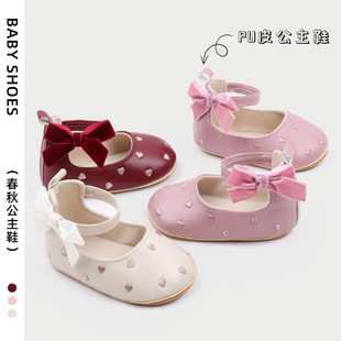 �냺Ь0-1�qŮ��������Ь����baby shoe ܛ�׷����W��Ь  BJZ3212