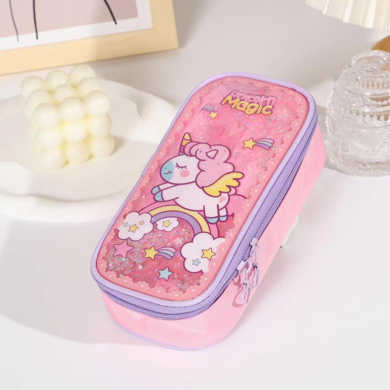 Unicorn (pink)
