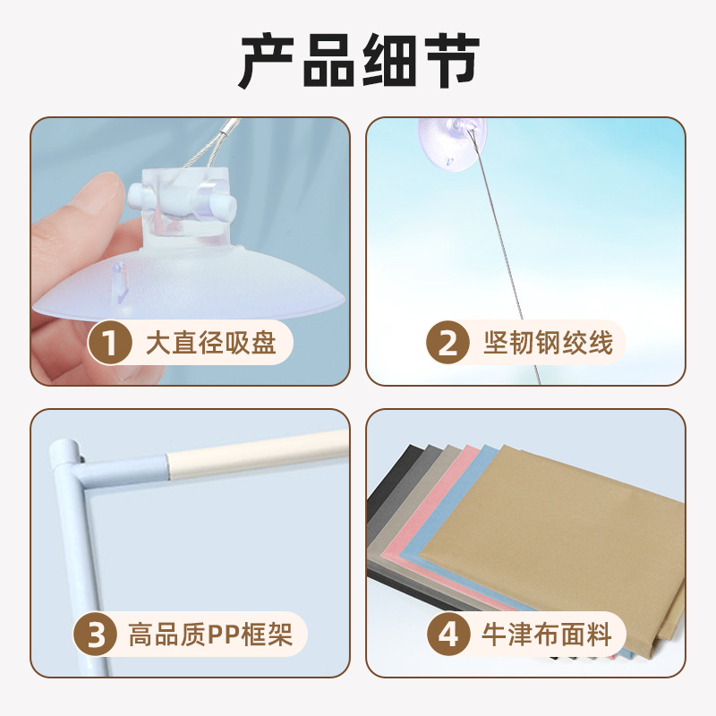 Ventana de gato, ventana de hábitat, hamaca de gato con cojín de felpa, cama para gatos que ahorra espacio, asiento de descanso para mascotas, cama colgante