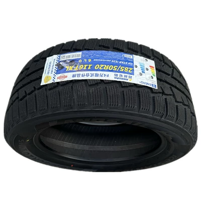 255/40R19 265/275/285/45/50/55R20 – Vehicle tire