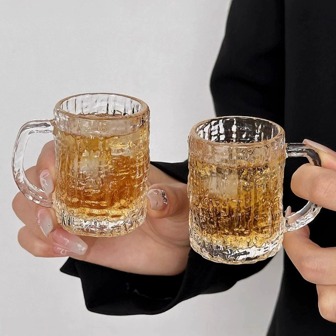 Ваша версия кофейной чашки в итальянском стиле