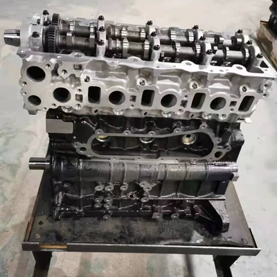 High Quality Suitable Engine assembly