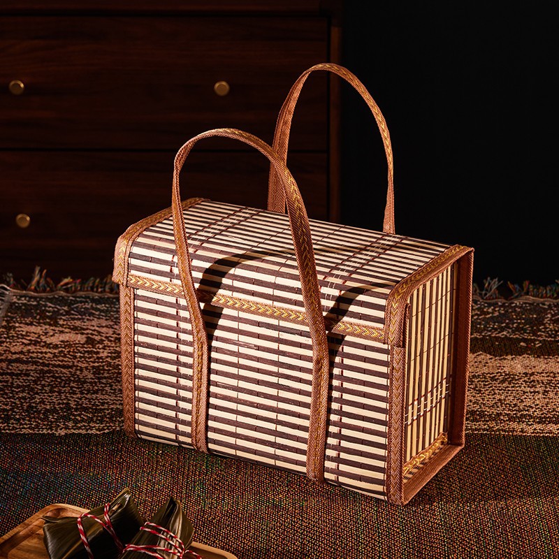 Кофейный квадратный пакет 30*15*20;30*15*20