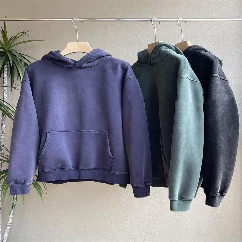 24SS invierno velvet brazalete suéter invierno acolchado y cálido pareja chaqueta hombre