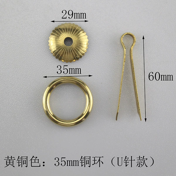 Brass, 35mm