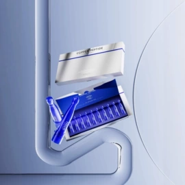 液态精华;面霜;精华油