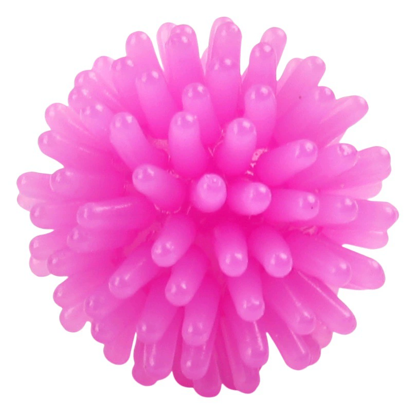 Трансграничные ТПР Bayberry мяч Ежик мяч мини Массажный мяч йога массаж ног мяч вентиляционные декомпрессионные игрушки оптом