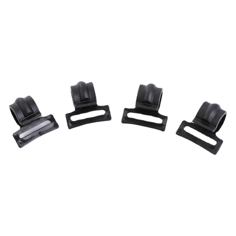 Outdoor camping open-air tent canopy G hook plastic hook outdoor Mountain Equipment travel tent accessories wholesale