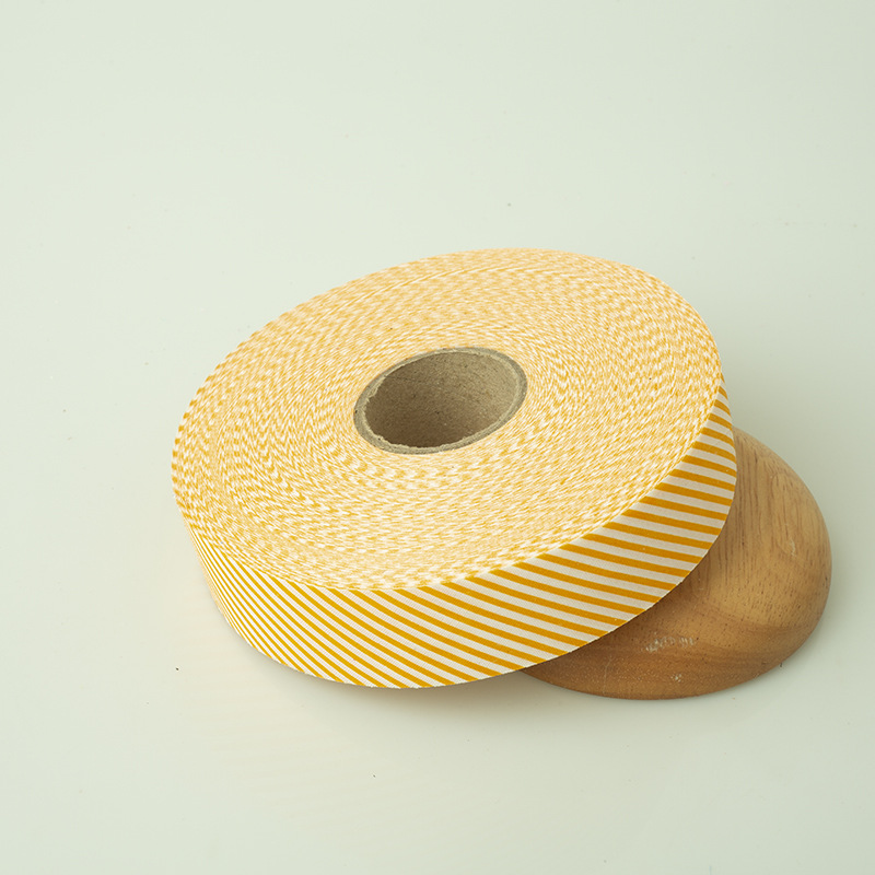 Tejido de poliéster y algodón bordado banda de bordado hecha a mano accesorios de ropa DIY banda de tejido de decoración de ropa bordado de tamaño completo