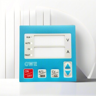 Instrument Film Panel Pvc Film Control Surface Sticker Silk Screen Pet Button Control Surface Sticker