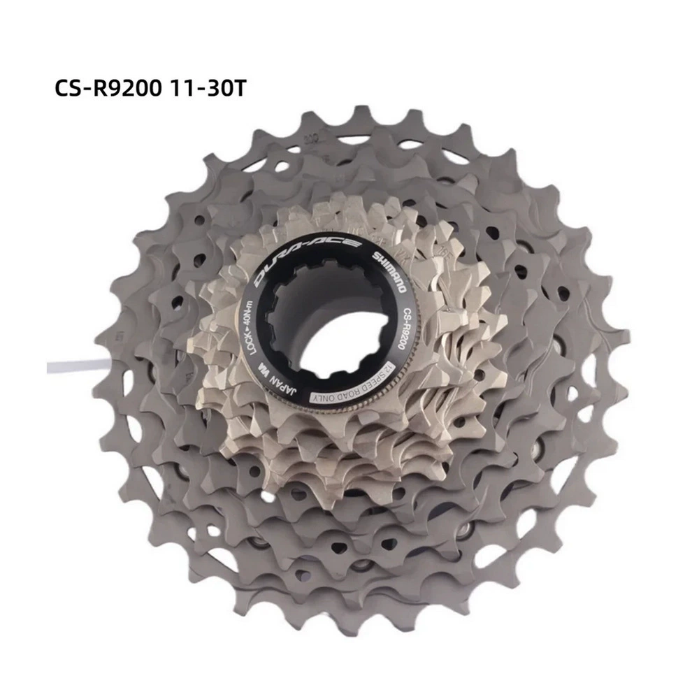 Кассета для дорожного велосипеда SHIMANO, дорожный велосипед с передачами для велоспорта