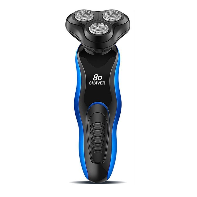 8d rechargeable full body washカートリッジカバーシェーバー|undefined