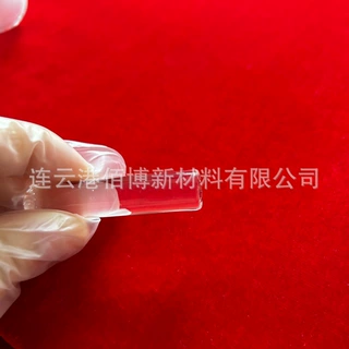 透明玻璃石英棒 石英玻璃棒 耐高温耐腐蚀实验仪器用石英玻璃棒
