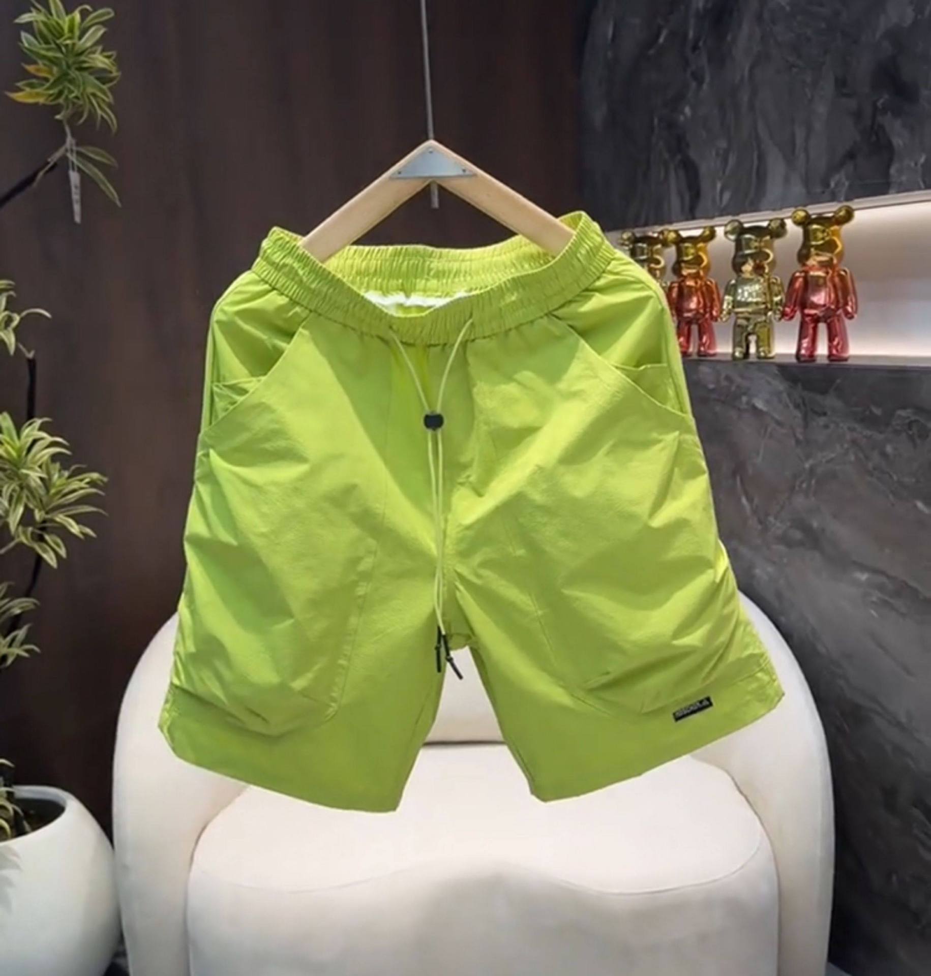 Fluorescent green