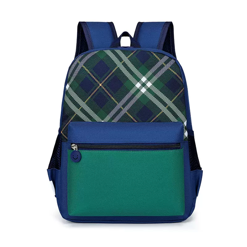 批发新款双肩包大容量中大学生书包休闲百搭背包通勤旅行包包女