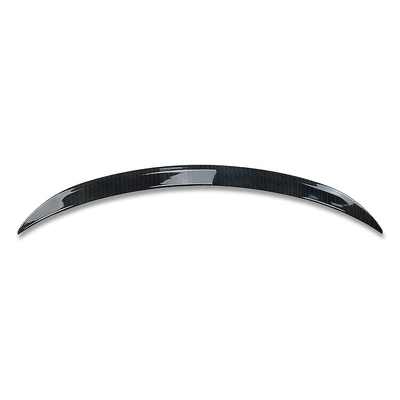 Suitable for Mercedes-Benz Gle-Class Spoiler - carbon-pattern