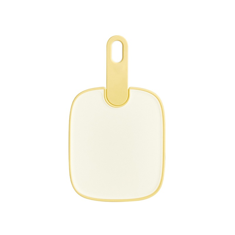 tablero de corte de verduras antibacteriano anti-corrosión tablero de escritorio para bebés cocina de corte de frutas y verduras tablero de corte de doble cara