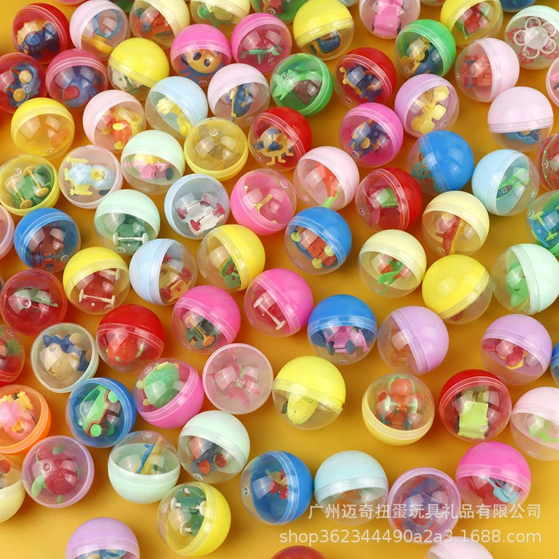 32 мм гашапон маленькая игрушка однодолларовая машина гашапон мяч гашапон Подарочный мяч гашапон завод прямые поставки