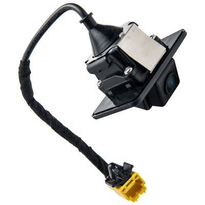 Vehicle camera Hyundai Kia car