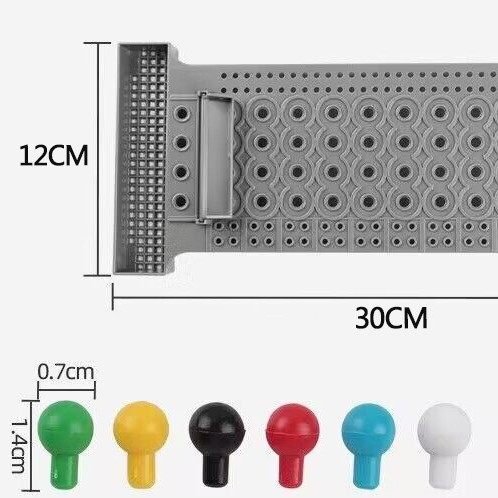 Cross-border Children's Science and Education Enlightenment Toys Educational Parent-child Interaction