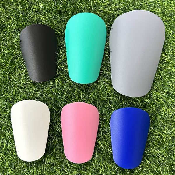 Extra Small Football Shin Guards, Mini Mini Shin Pads, Football Training Supplies, Protective Gear, Shin Guards and Foot Guards
