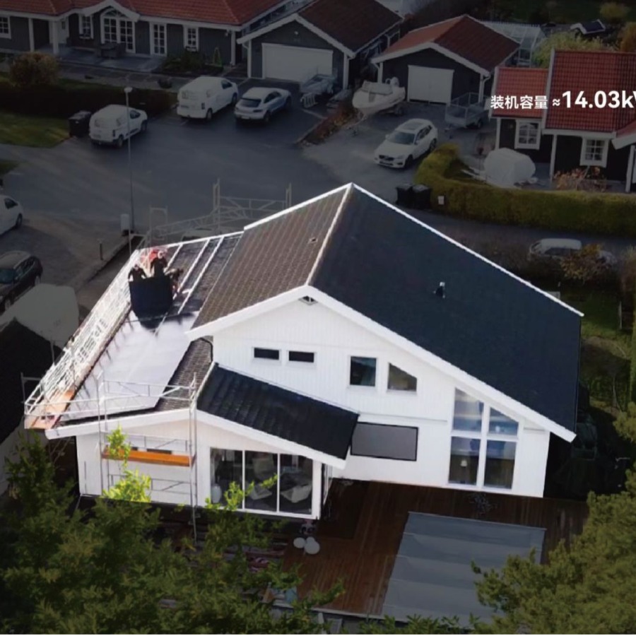 Fábrica de suministro al por mayor de 445W - 455W 182mm paneles solares Panel solar al aire libre