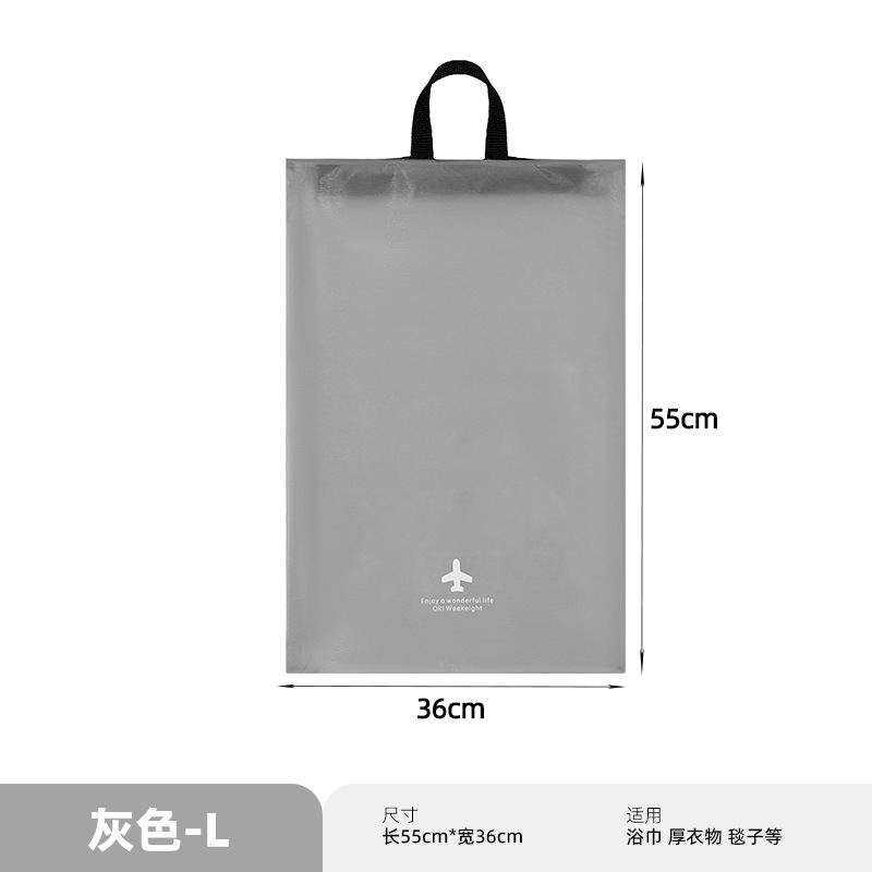 Gray large