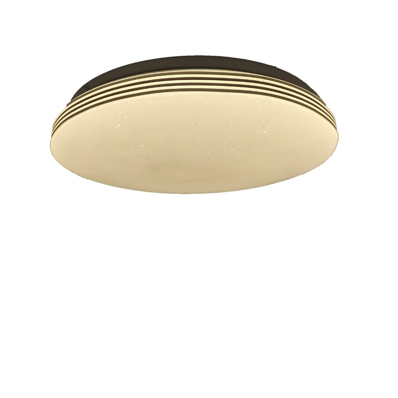 Ceiling light, LED super bright round lights, 4G, remote control, (Cross-border trading)