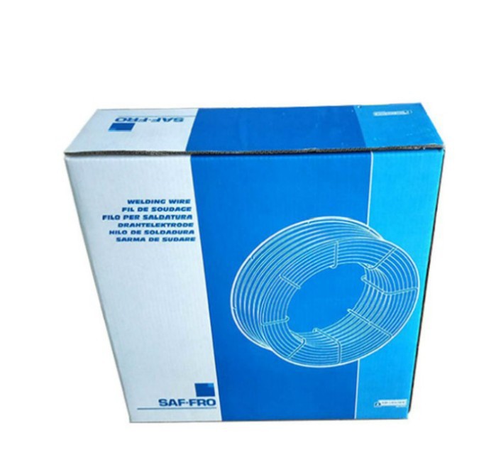 现货供应 法国进口沙福铝镁焊丝ER5556进口铝镁焊丝  量大从优