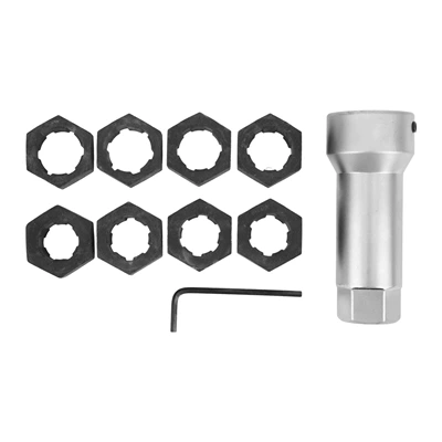 for Repairing Damaged Threads on Half-Shafts – Mühərrik tənzimləmə alətləri