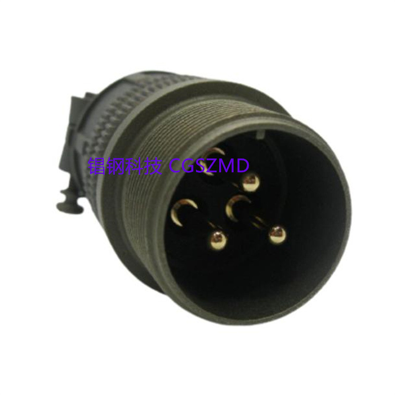 5015ͷ MS3101-18-1-S MS3101-18-10-Pֱͷ ԽӲ