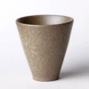 High bamboo hat/Tao Bai