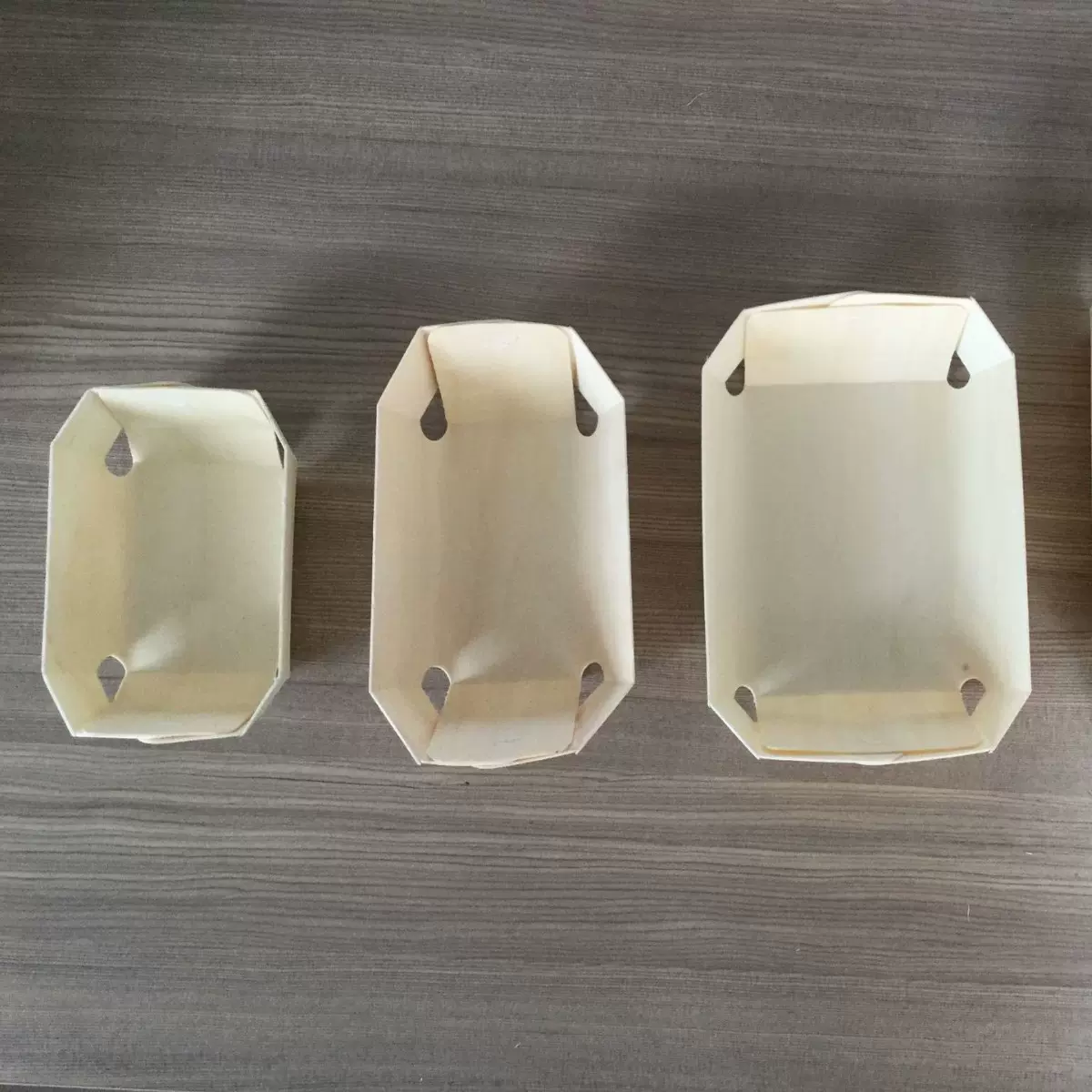 厂家直销面包盒 木制烘焙盒蛋糕木盒 木制烘焙容器加厚木制面包盒