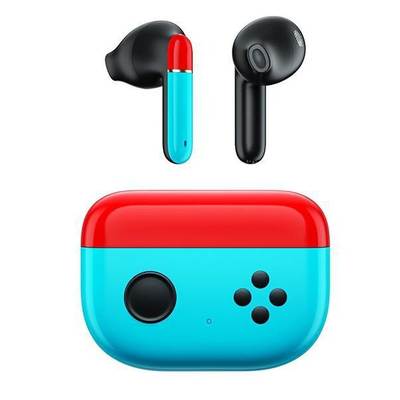 TWS Wireless Bluetooth Headset Long Endurance Noise Reduction Game E-Sports In-Ear True Wireless Headset HD Sound Quality F2