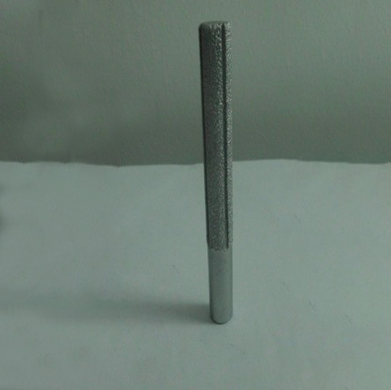 钎焊金刚石石英石刀具 115加长直刀 石材铣刀 磨石英石台面 拼缝