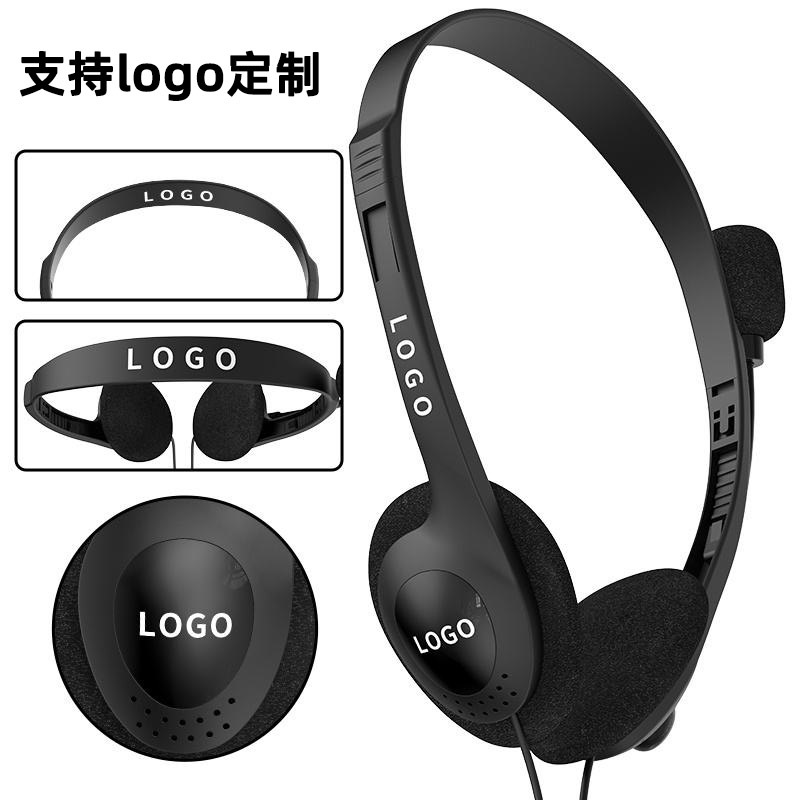 auriculares transfronterizos de alta calidad de sonido de baja latencia servicio al cliente con micrófono fabricantes de auriculares cableados en stock