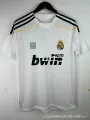 09-10 real madrid main short sleeves s-2xl