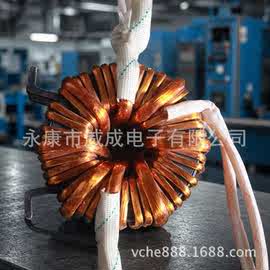 厂家批发MIG250200160315电焊机变压器可自主设计线圈节能