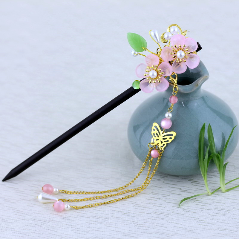 Hair accessory